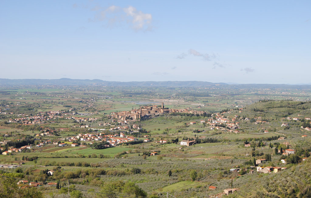 Semesterhus - Castiglion Fiorentino , Italien - ITA062 21