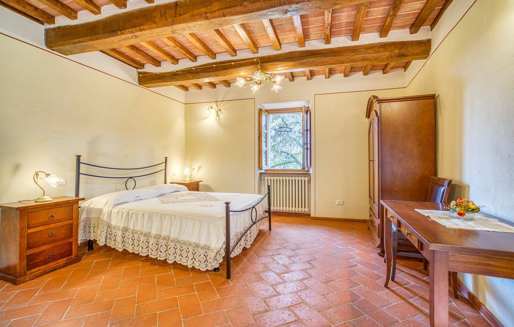 Ferienhaus - Località Col di Moro , Italien - ITA065 24