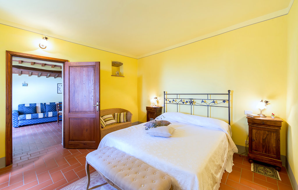 Ferienhaus - Cortona , Italien - ITA091 24