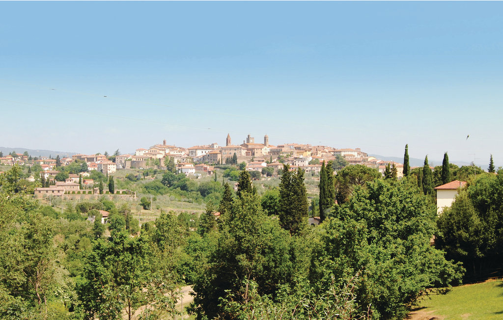 Feriehuse - Monte San Savino , Italien - ITA102 43