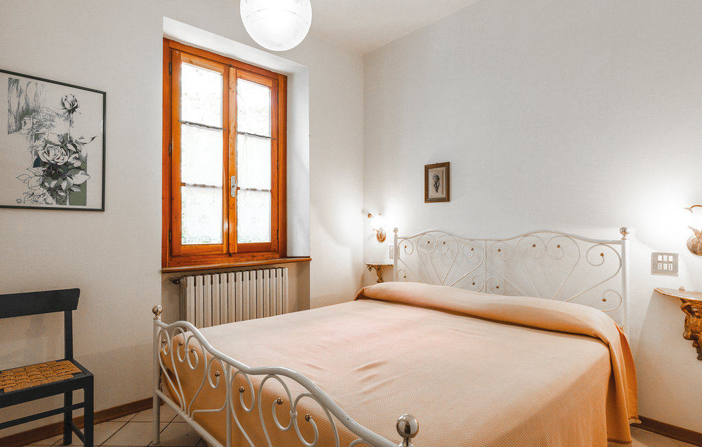 Ferienhaus - Poppi , Italien - ITA106 15