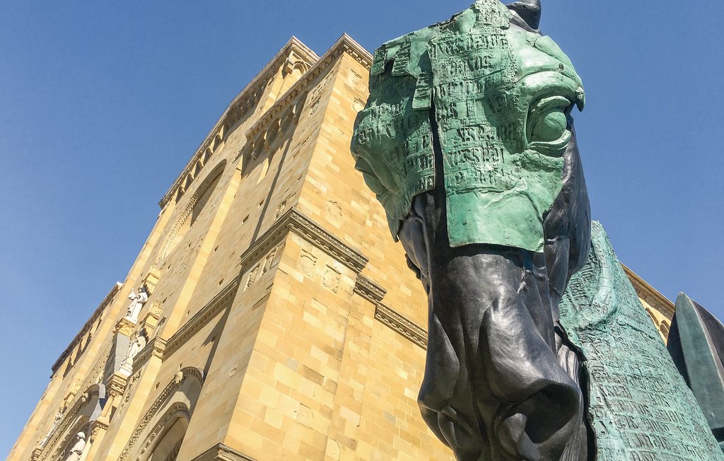 Feriehus - Arezzo , Italia - ITA117 22