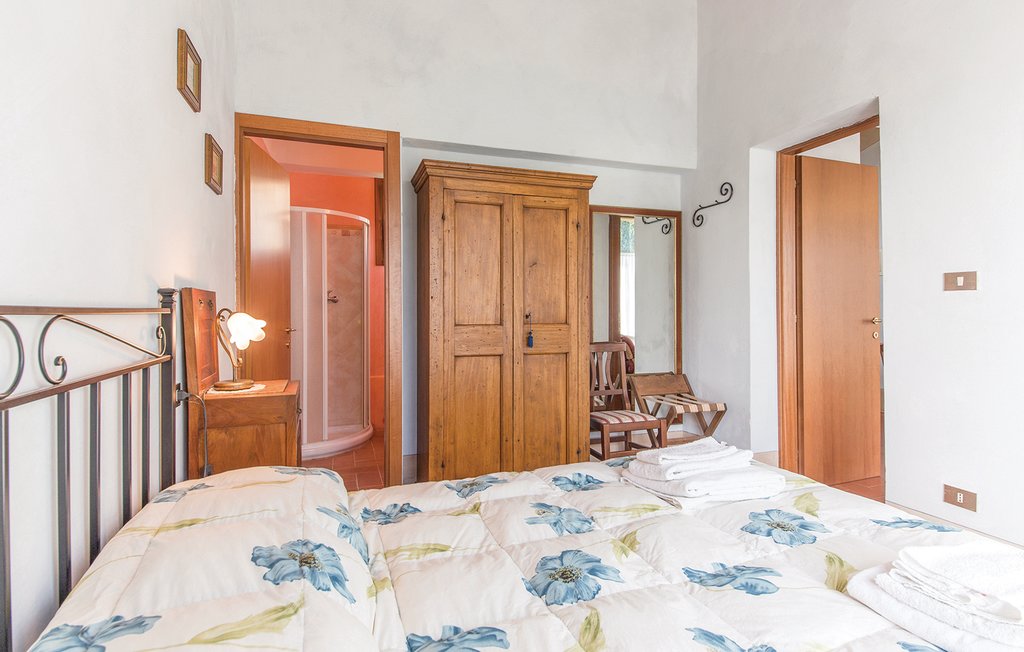 Feriehus - Arezzo , Italia - ITA117 17