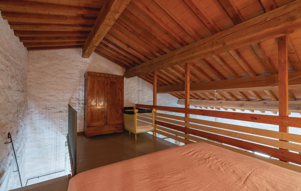 Feriehus - Pieve S. Stefano , Italia - ITA221 20