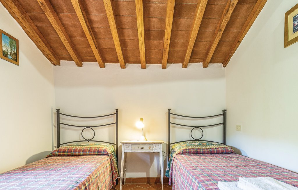 Ferienhaus - Cortona , Italien - ITA286 21