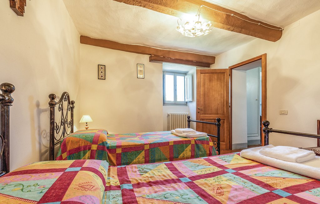 Lejlighed - Cortona , Italien - ITA288 18