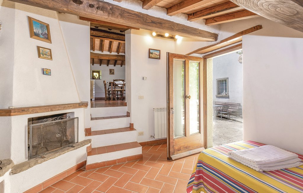 Ferieleilighet - Cortona , Italia - ITA290 18