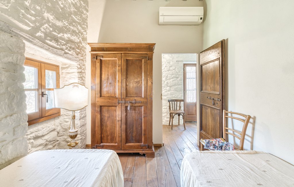 Ferienhaus - Cortona , Italien - ITA344 27