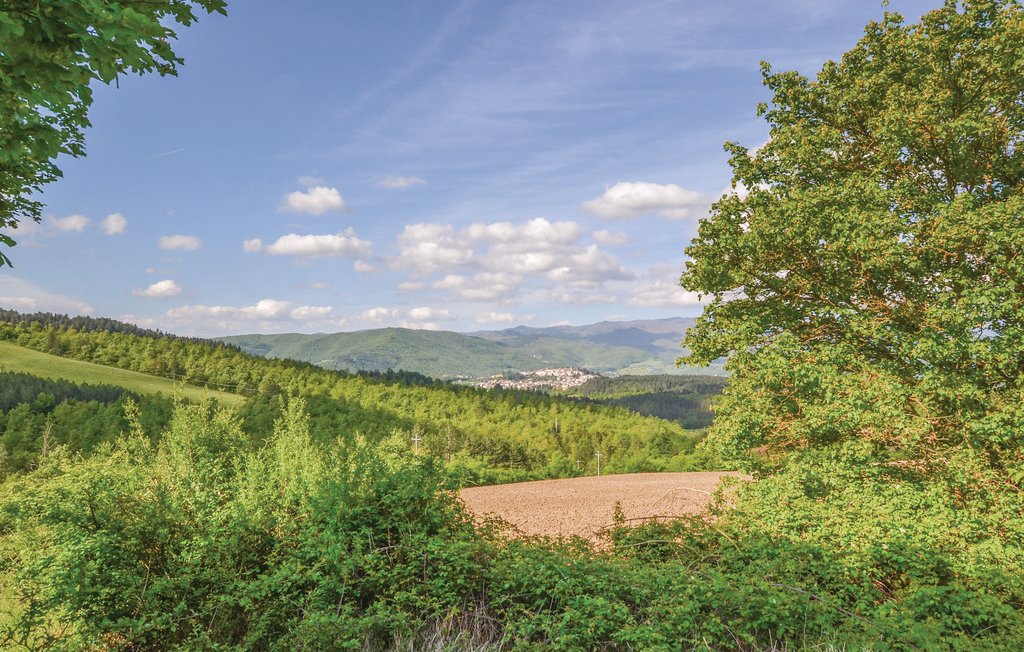 Ferienhaus - Talla , Italien - ITA399 27