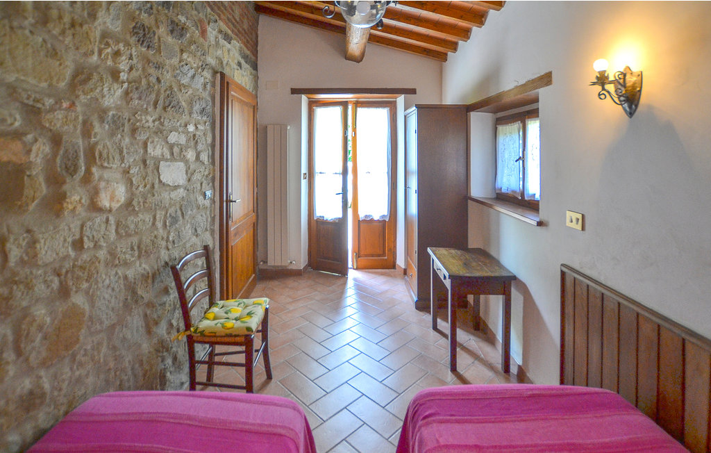 Semesterlägenhet - Cortona , Italien - ITA592 15