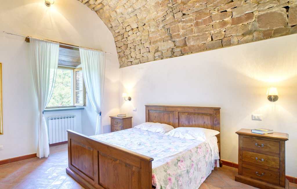 Ferienhaus - Cortona , Italien - ITA639 23