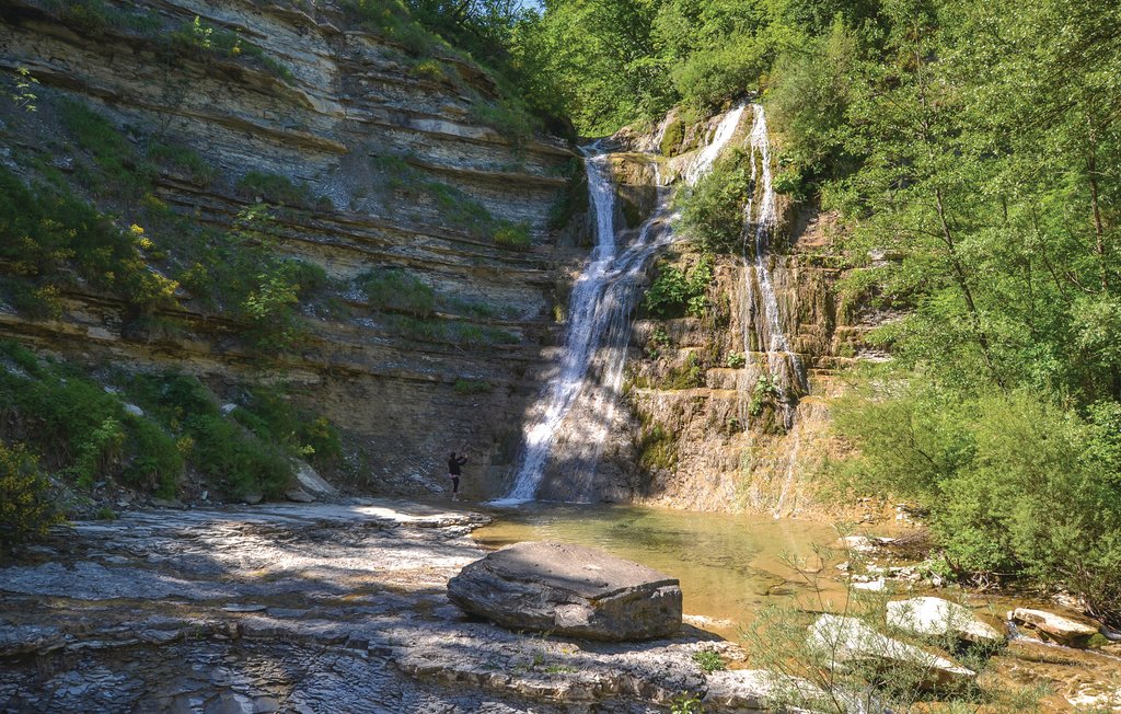 Feriehus - Sestino , Italia - ITA702 19