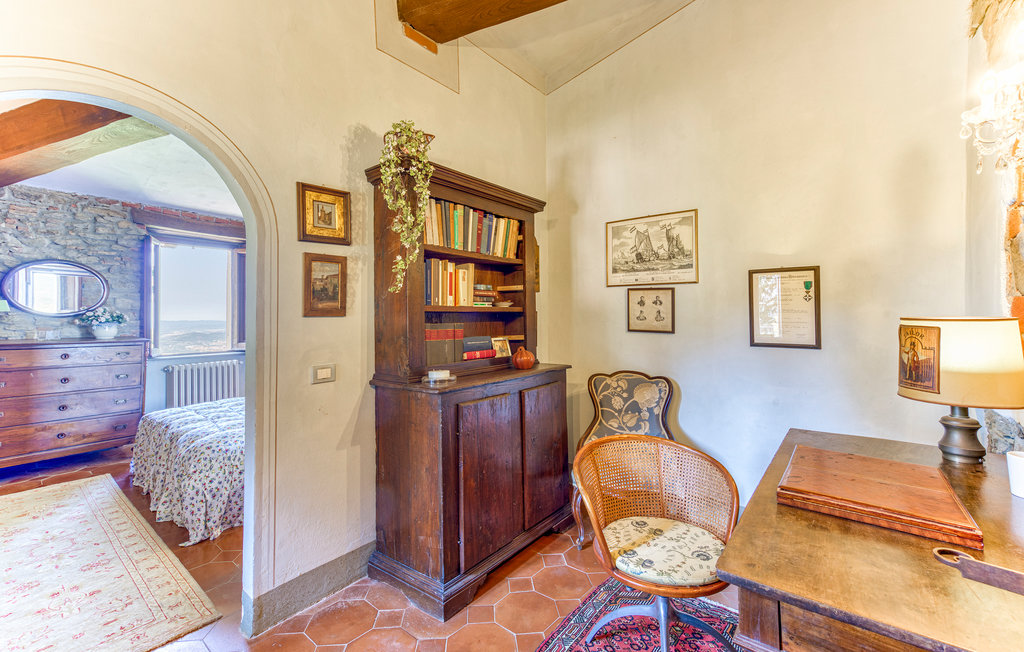 Ferienhaus - Arezzo , Italien - ITA731 24