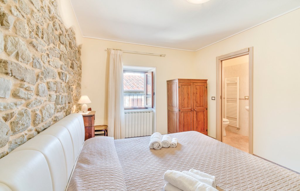 Ferienhaus - Bibbiena , Italien - ITA777 17