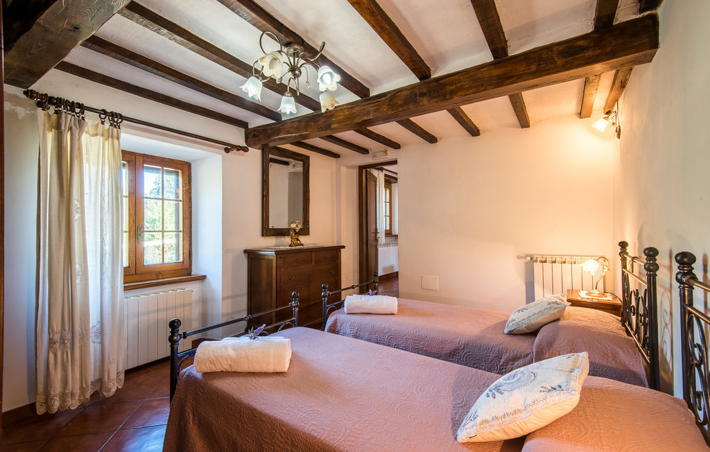 Ferieleilighet - Cortona , Italia - ITA780 24