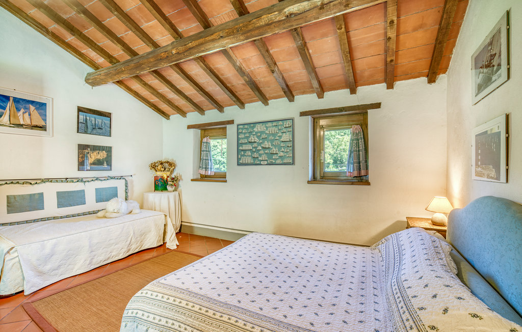 Ferienhaus - Arezzo , Italien - ITA014 12