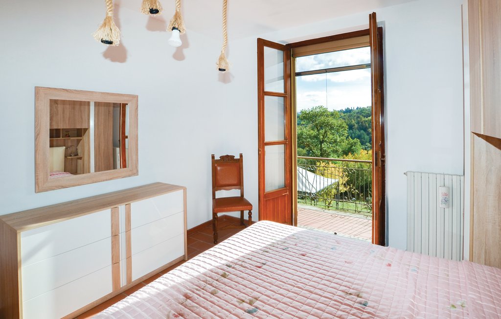 Semesterhus - Monterchi , Italien - ITA032 20