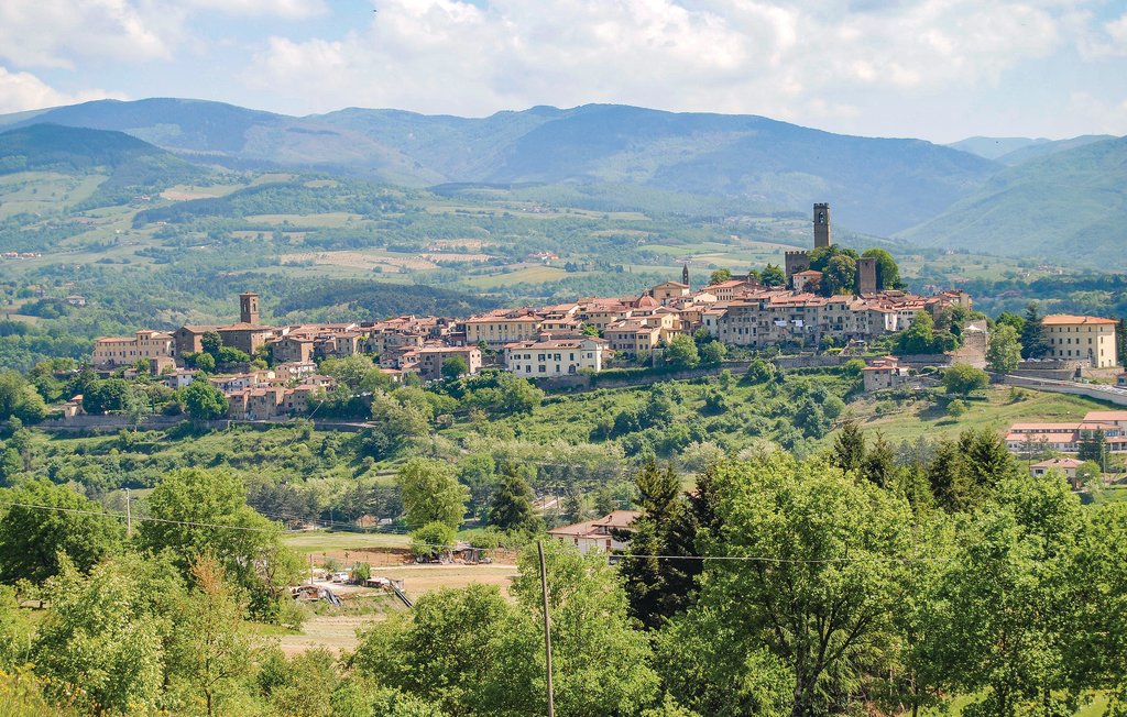 Feriehuse - Subbiano , Italien - ITA038 22