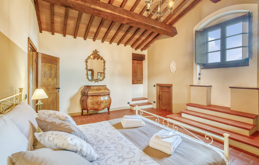 Ferienhaus - Poppi , Italien - ITA045 20