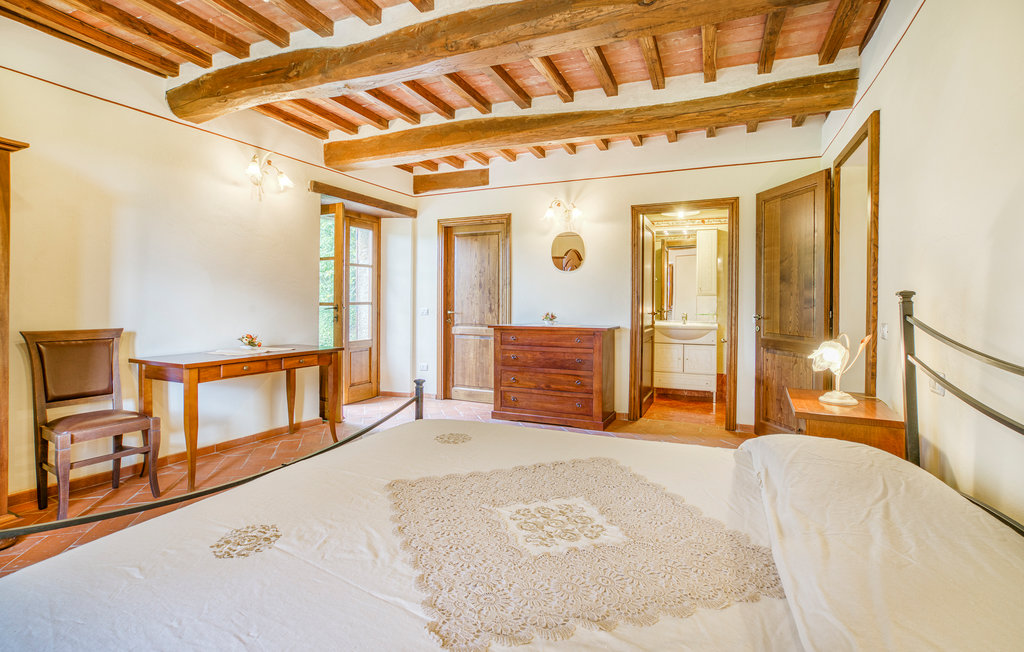Ferienhaus - Località Col di Moro , Italien - ITA065 22