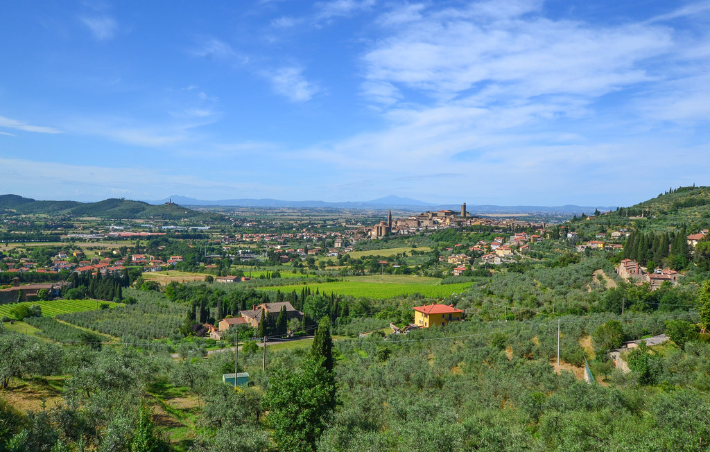 Ferienhaus - Via Montecchio Vesponi , Italien - ITA070 44