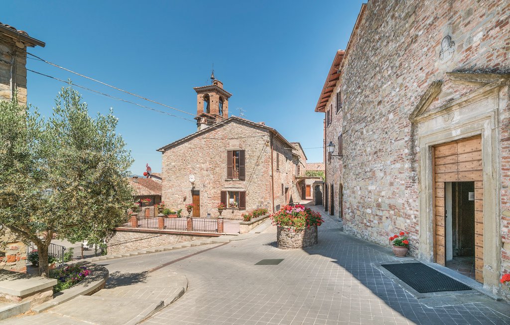 Semesterhus - Monterchi , Italien - ITA103 13