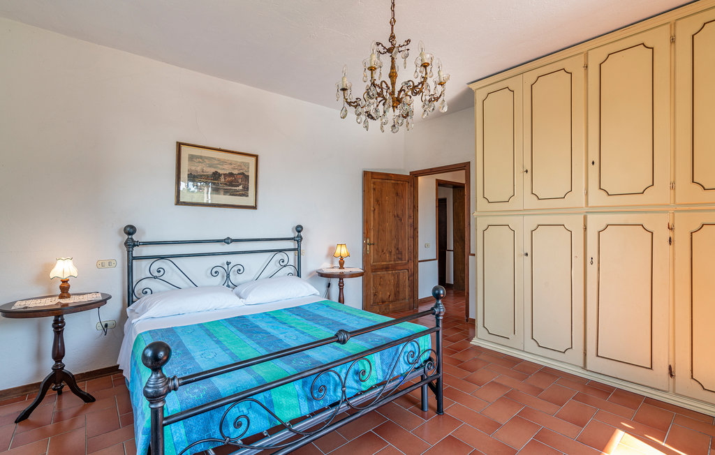 Ferienwohnung - Cortona , Italien - ITA262 10