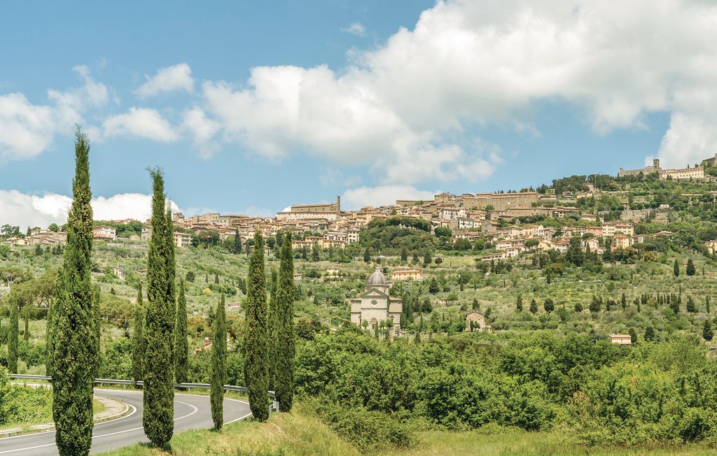 Ferienhaus - Cortona , Italien - ITA263 16