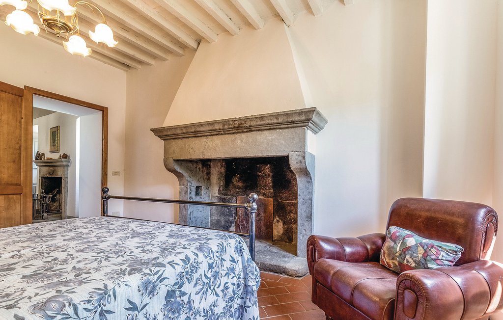 Lejlighed - Cortona , Italien - ITA288 16