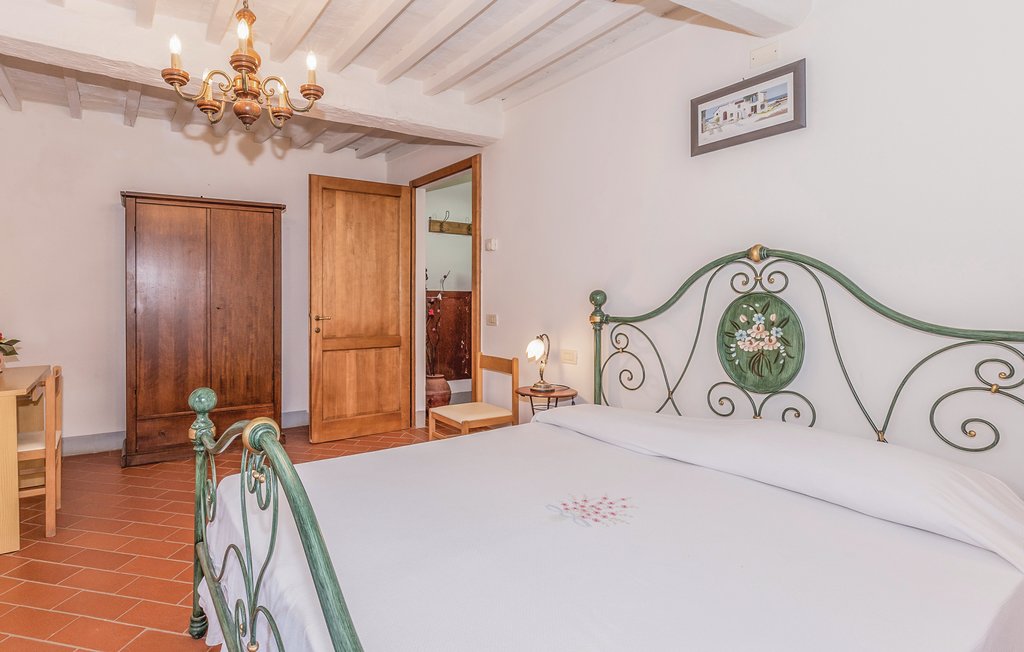 Ferieleilighet - Cortona , Italia - ITA289 14