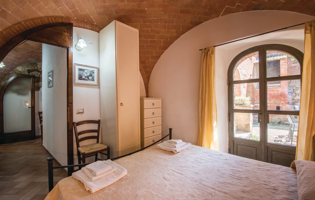 Ferieleilighet - Lucignano , Italia - ITA386 13