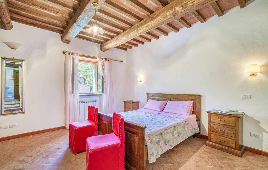 Ferienhaus - Cortona , Italien - ITA639 5