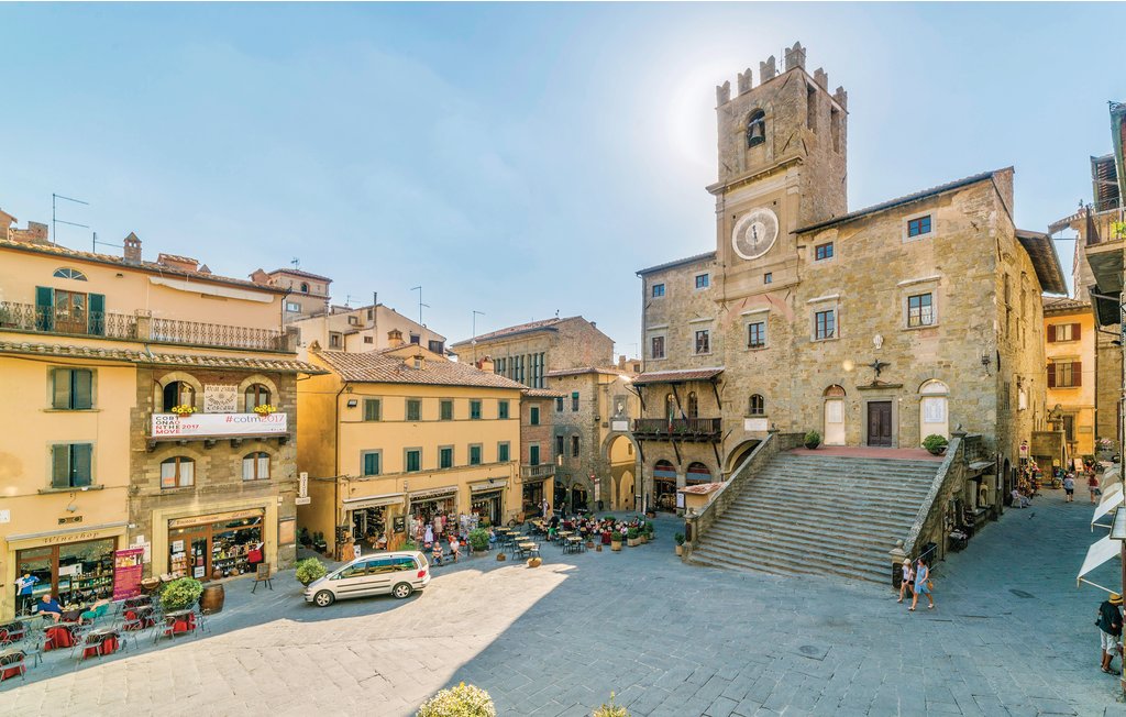 Feriehuse - Arezzo , Italien - ITA650 26