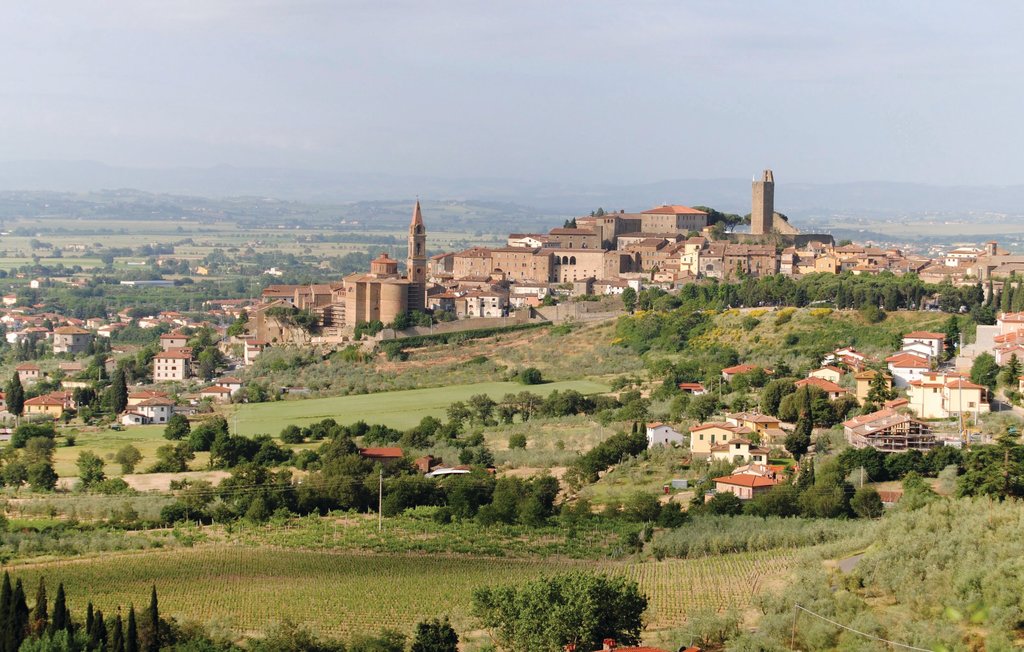Ferienhaus - Castiglion Fiorentino , Italien - ITA664 40