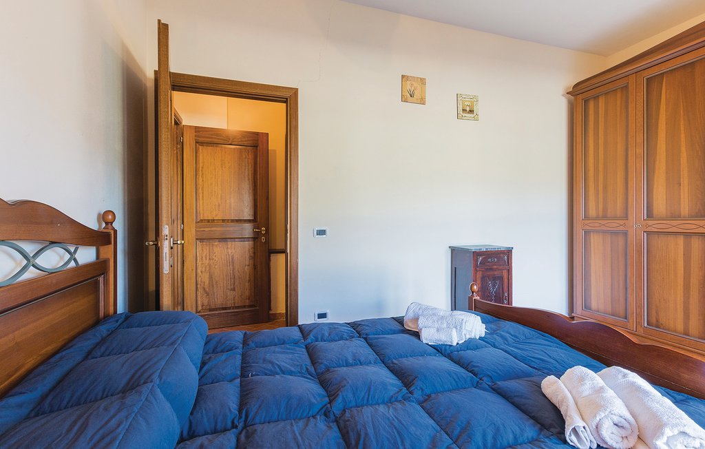 Ferienwohnung - Ambra , Italien - ITA675 15
