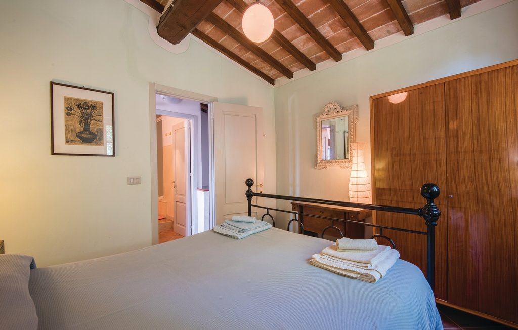 Feriehus - Monte San Savino , Italia - ITA684 12
