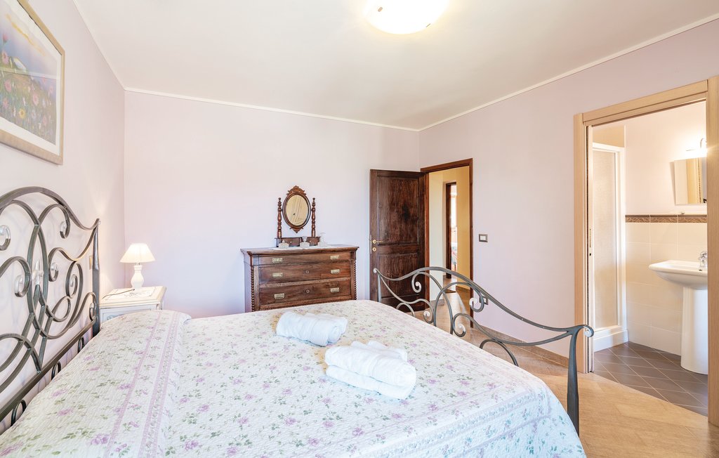 Ferienhaus - Bibbiena , Italien - ITA777 15