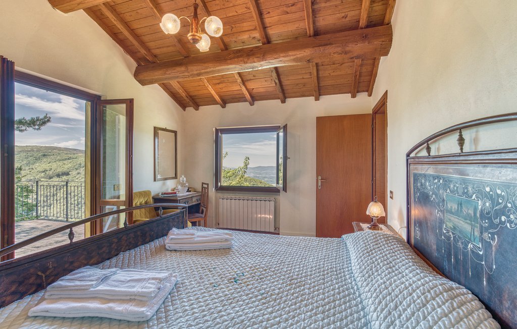 Ferienwohnung - Loro Ciuffenna , Italien - ITA793 4