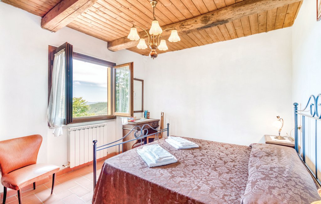 Ferienhaus - Loro Ciuffenna , Italien - ITA796 4