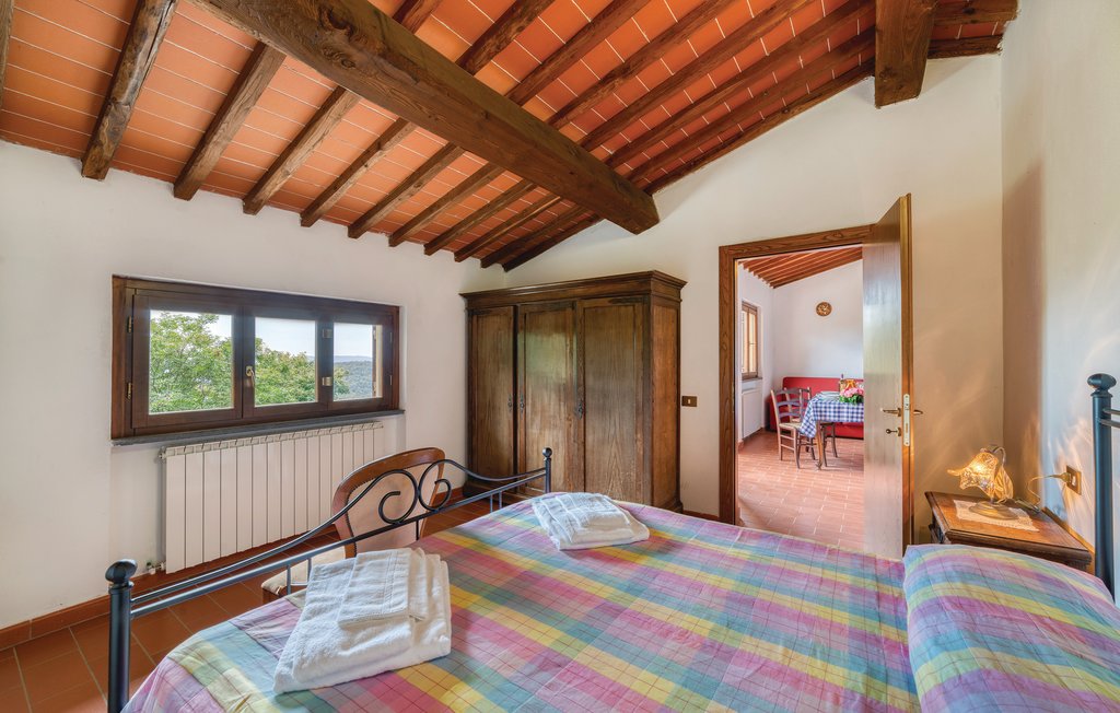 Semesterlägenhet - Loro Ciuffenna , Italien - ITA797 14