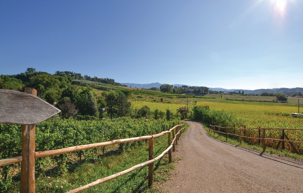 Feriehus - Terranuova Bracciolini , Italia - ITA808 18