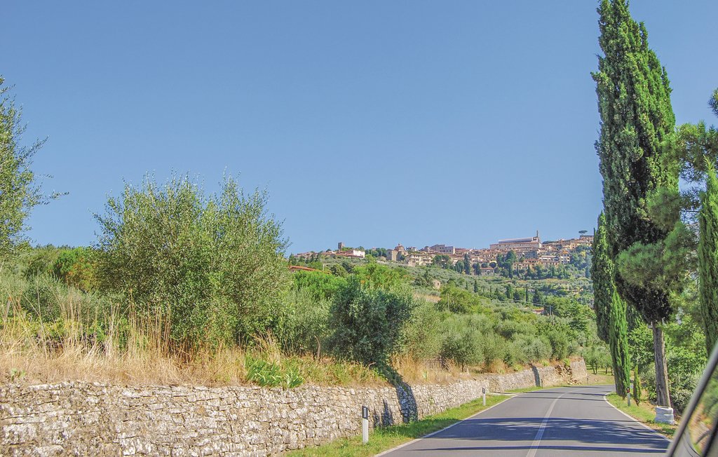 Feriehus - Cortona , Italia - ITA844 17