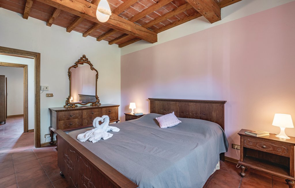 Ferienhaus - Capolona , Italien - ITA020 13