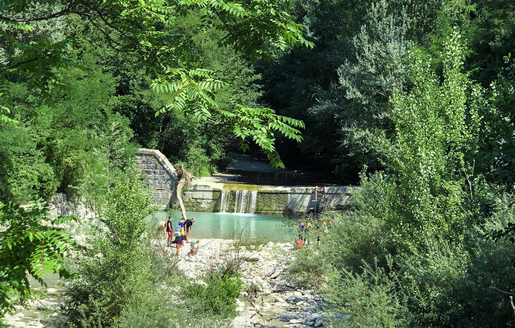 Feriehuse - Pieve Santo Stefano , Italien - ITA049 59