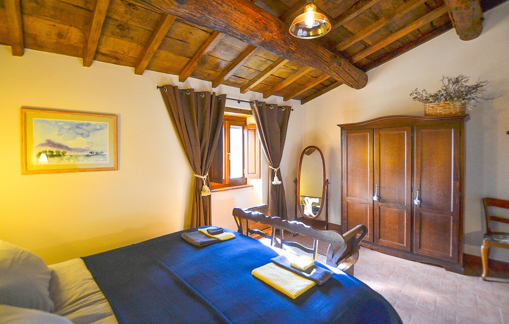 Ferienhaus - Talla , Italien - ITA050 11
