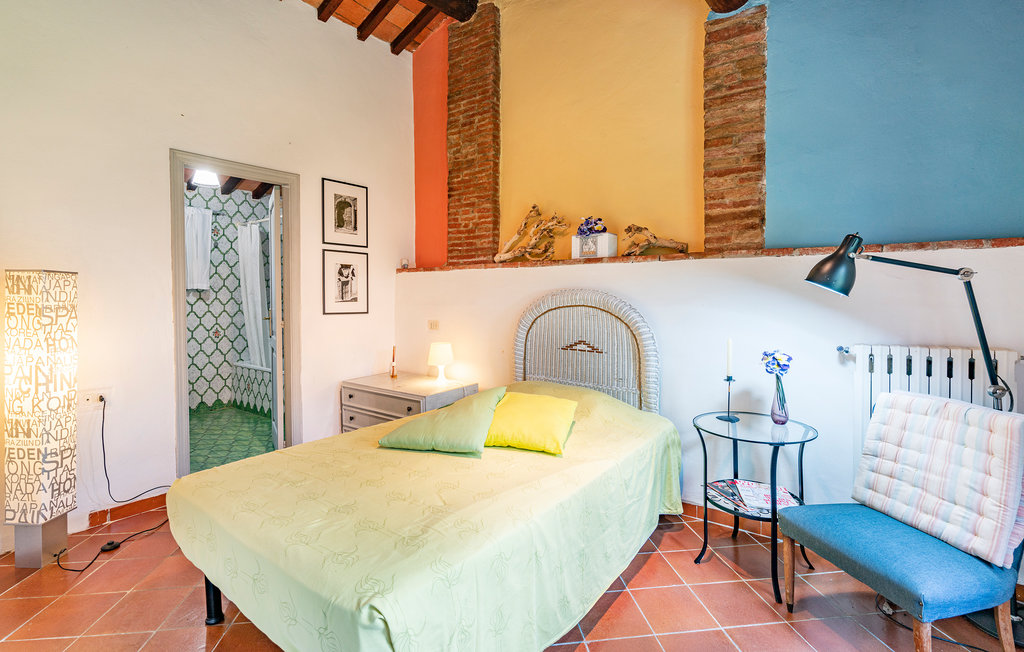 Ferienhaus - Foiano della Chiana , Italien - ITA073 25