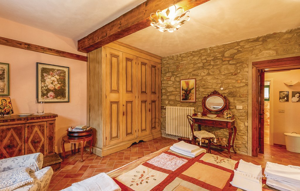 Semesterhus - Poppi , Italien - ITA105 17