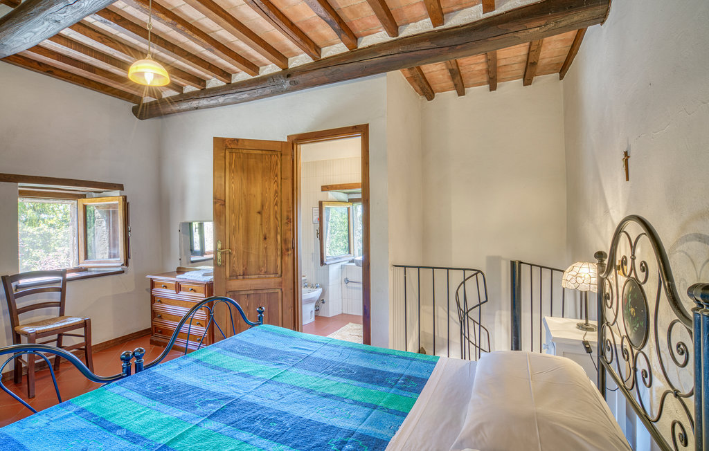 Ferienhaus - Cortona , Italien - ITA263 10