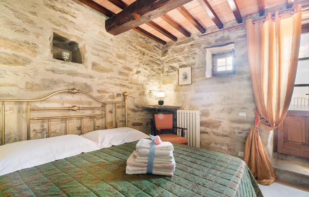 Feriehus - Castiglion Fiorentino , Italia - ITA273 24