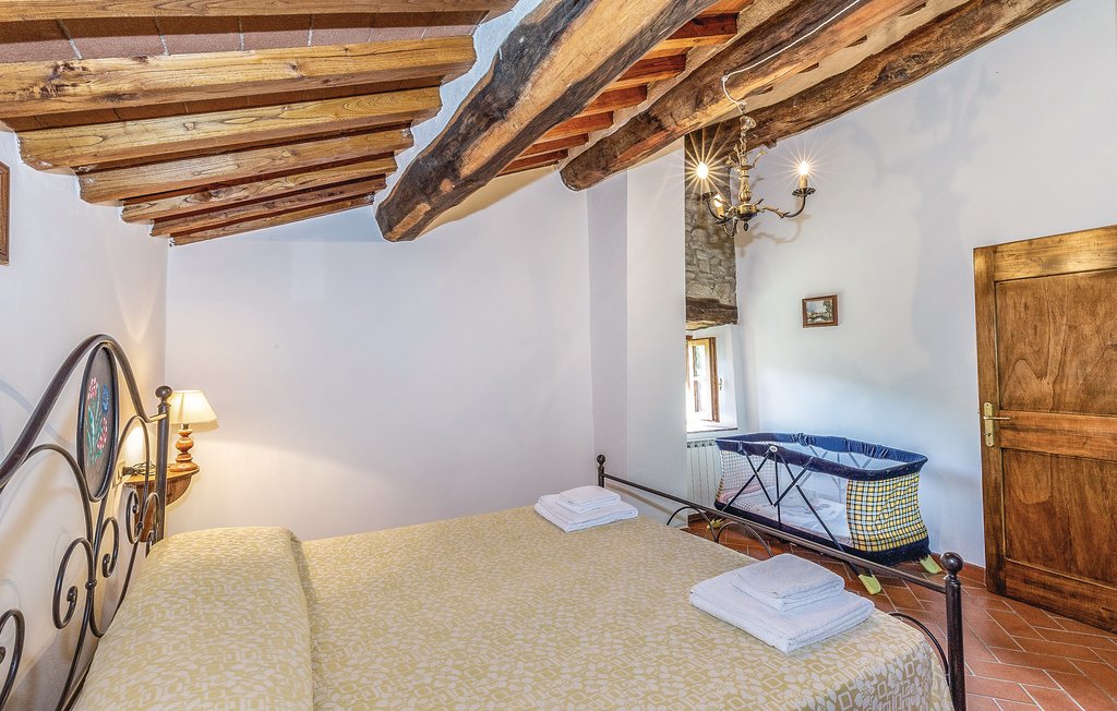 Ferienhaus - Cortona , Italien - ITA286 5